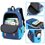 weiatas Kids Backpack Children Bookbag Preschool Kindergarten Elementary School Bag for Girls Boys