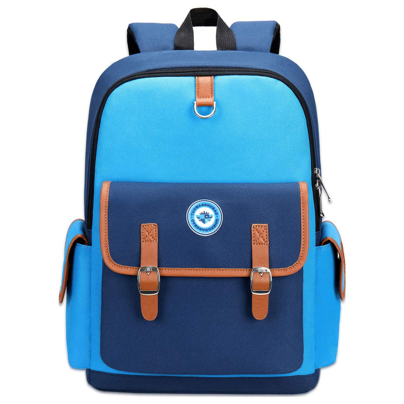 weiatas Kids Backpack Children Bookbag Preschool Kindergarten Elementary School Bag for Girls Boys