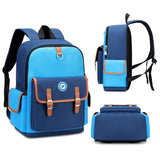 weiatas Kids Backpack Children Bookbag Preschool Kindergarten Elementary School Bag for Girls Boys