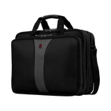 Wenger 15.6 - Inch Legacy Top - Load Triple Gusset Notebook Case