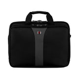 Wenger 15.6 - Inch Legacy Top - Load Triple Gusset Notebook Case