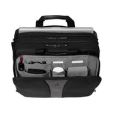 Wenger 15.6 - Inch Legacy Top - Load Triple Gusset Notebook Case