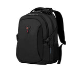 Wenger 601468 16" Sidebar Deluxe Laptop Backpack with Tablet Pocket (25 litres)