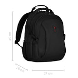 Wenger 601468 16" Sidebar Deluxe Laptop Backpack with Tablet Pocket (25 litres)