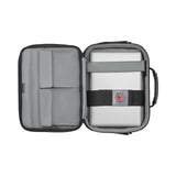 Wenger Briefcase, Black, 42 Centimeters