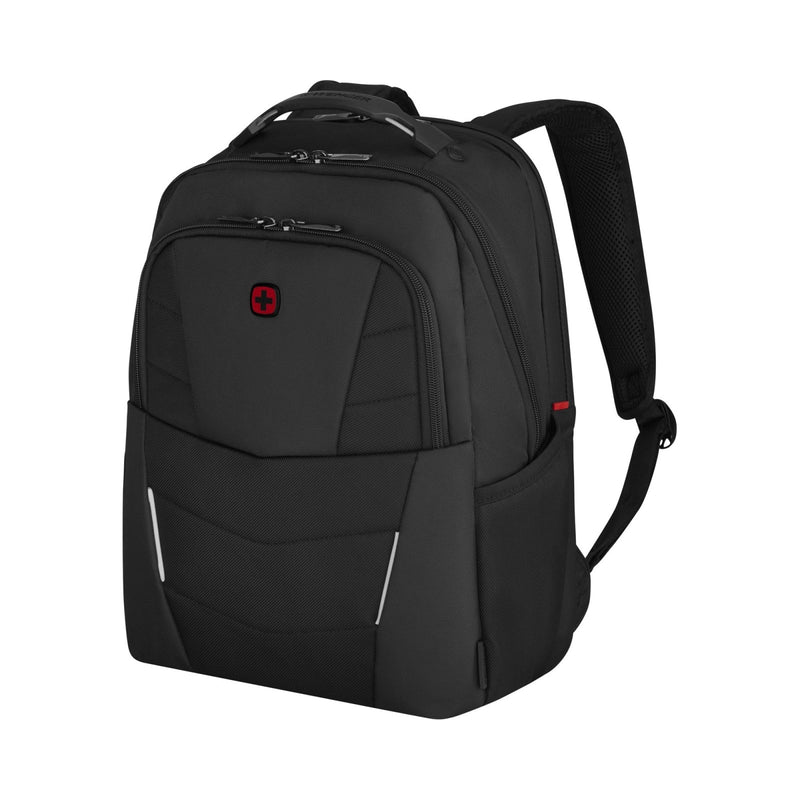 Wenger Casual, Black, 15.6"