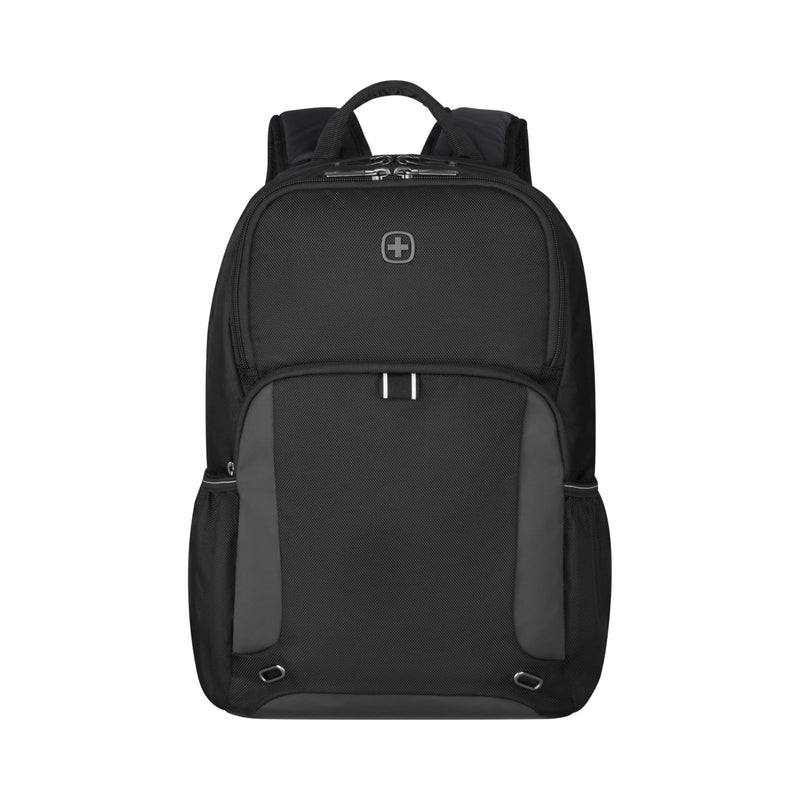 Wenger Casual, Black, 15,6"