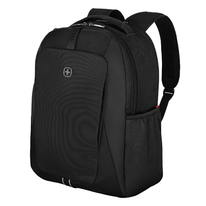 Wenger Casual, Black, 15,6"