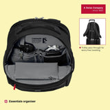 Wenger Casual, Black, 15,6"