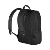 Wenger Casual, Black, 15,6"