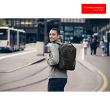 Wenger Casual, Black, 15.6"