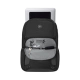 Wenger Casual, Black, 15,6"