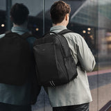 Wenger Casual, Black, 15,6"