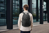 Wenger Casual, Black, 15,6"