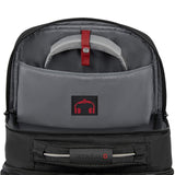 Wenger Casual, Black, 30 x 46 x 23 cm