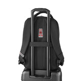 Wenger Casual, Black, 30 x 46 x 23 cm