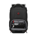 Wenger Casual, Black, 30 x 46 x 23 cm