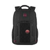 Wenger Casual, Black, 30 x 46 x 23 cm
