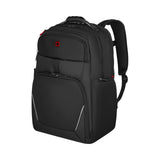 Wenger Casual, Black, 3/4 x 17 - inch