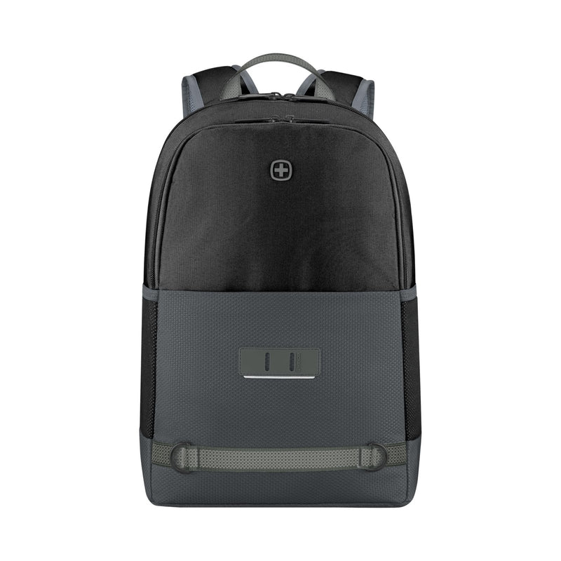 Wenger Casual, Gravity Black, ESTÁNDAR