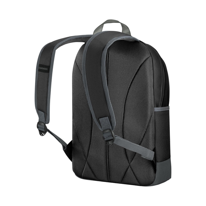 Wenger Casual, Gravity Black, ESTÁNDAR