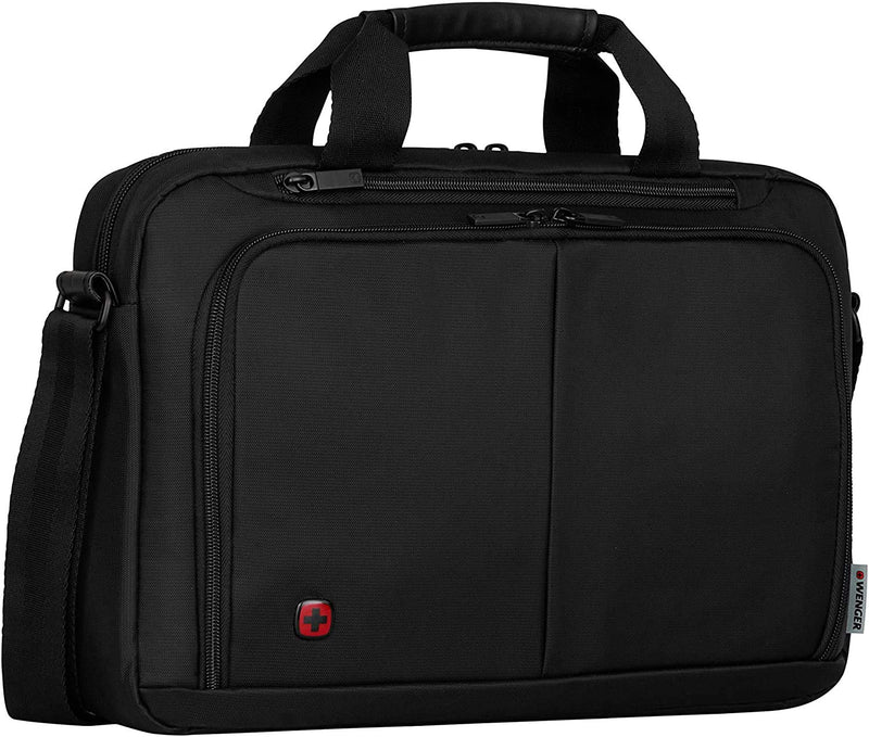 Wenger Default Category Source, Black, 14 Inch