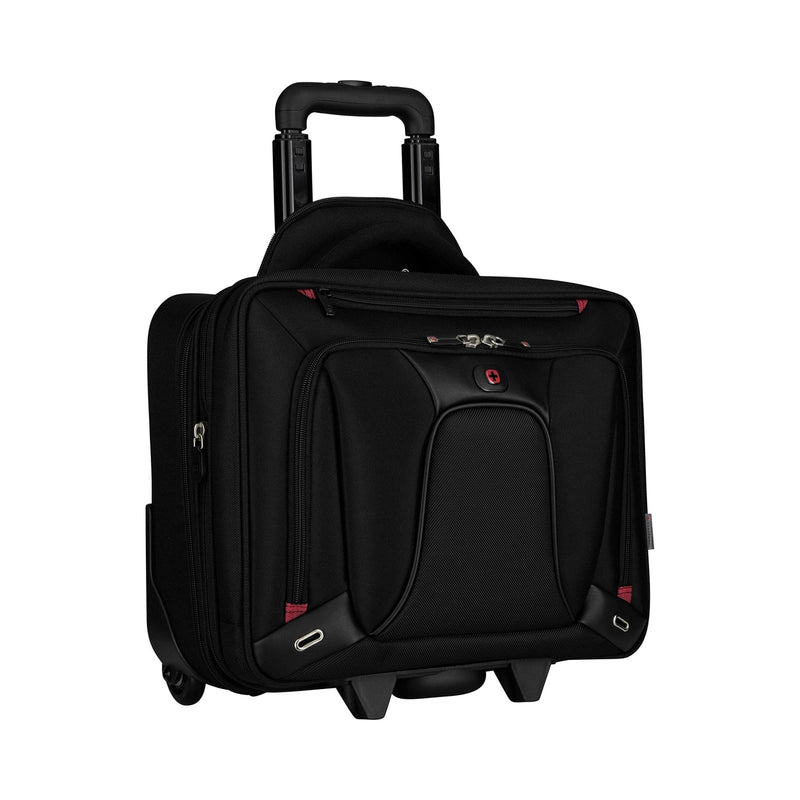 Wenger Default Category Transfer 16" (2 Wheels), Black