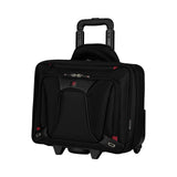 Wenger Default Category Transfer 16" (2 Wheels), Black