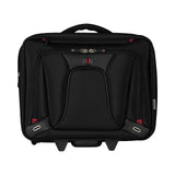 Wenger Default Category Transfer 16" (2 Wheels), Black