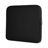 Wenger Expandable Laptop Sleeve, Black, 14 Inch Laptop Sleeve, BC Fix - Neoprene