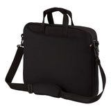 Wenger Legacy 15.6 Inch Ultra Computer Slimcase, Black, One Size