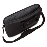 Wenger Legacy 15.6 Inch Ultra Computer Slimcase, Black, One Size