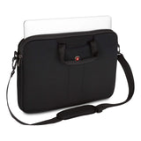 Wenger Legacy 15.6 Inch Ultra Computer Slimcase, Black, One Size