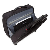 Wenger luggage Granada Pro 15.6 - Inch, Black