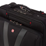 Wenger luggage Granada Pro 15.6 - Inch, Black