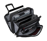 Wenger luggage Granada Pro 15.6 - Inch, Black