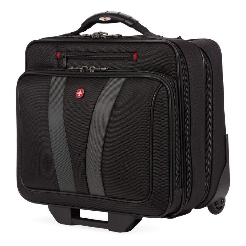 Wenger luggage Granada Pro 15.6 - Inch, Black