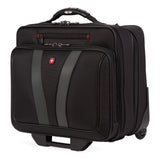 Wenger luggage Granada Pro 15.6 - Inch, Black