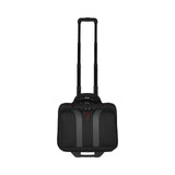Wenger Men, Women, Schwarz, Schwarz, One Size
