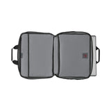 Wenger WA - 7652 - 14F00 Legacy 16" Double Gusset Laptop Case, Black/Gray