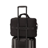 Wenger XE Brief, Digital Network, 16 inch, Briefcase
