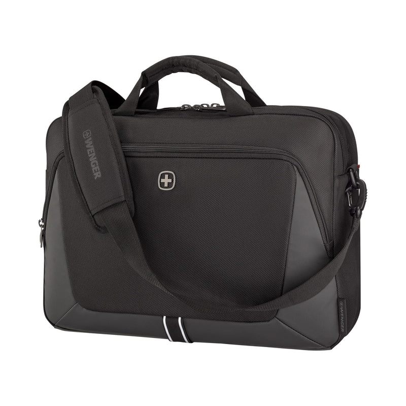 Wenger XE Brief, Digital Network, 16 inch, Briefcase