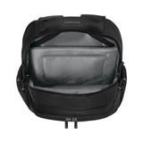 Wenger, XE Ryde, 16'' Laptop Backpack with Tablet Pocket, Black, Black, 16", Casual