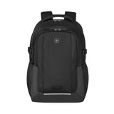 Wenger, XE Ryde, 16'' Laptop Backpack with Tablet Pocket, Black, Black, 16", Casual