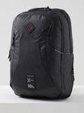 Wildcraft Polyester Torres 20 Laptop Backpack for Travel, Gym, Office | Unisex Backpack with Rain cover | Bags for Mens & Womens (Topo_Black,20 L)