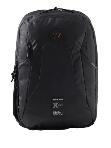 Wildcraft Polyester Torres 20 Laptop Backpack for Travel, Gym, Office | Unisex Backpack with Rain cover | Bags for Mens & Womens | Backpacks4Less
