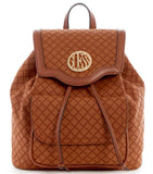 Wilderson Woven Backpack