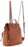 Wilderson Woven Backpack