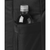 WILSON 2024 Lifestyle Tennis Backpack - Holds up to 2 Rackets, Black