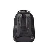 WILSON 2025 Laver Cup RF Tennis Backpack - Black, Holds up to 2 Rackets
